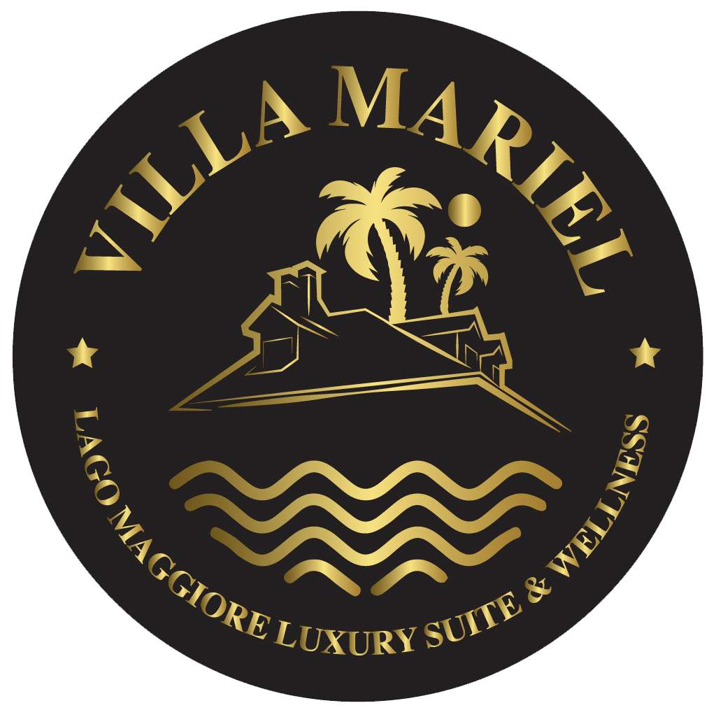 Villa Mariel Lago Maggiore